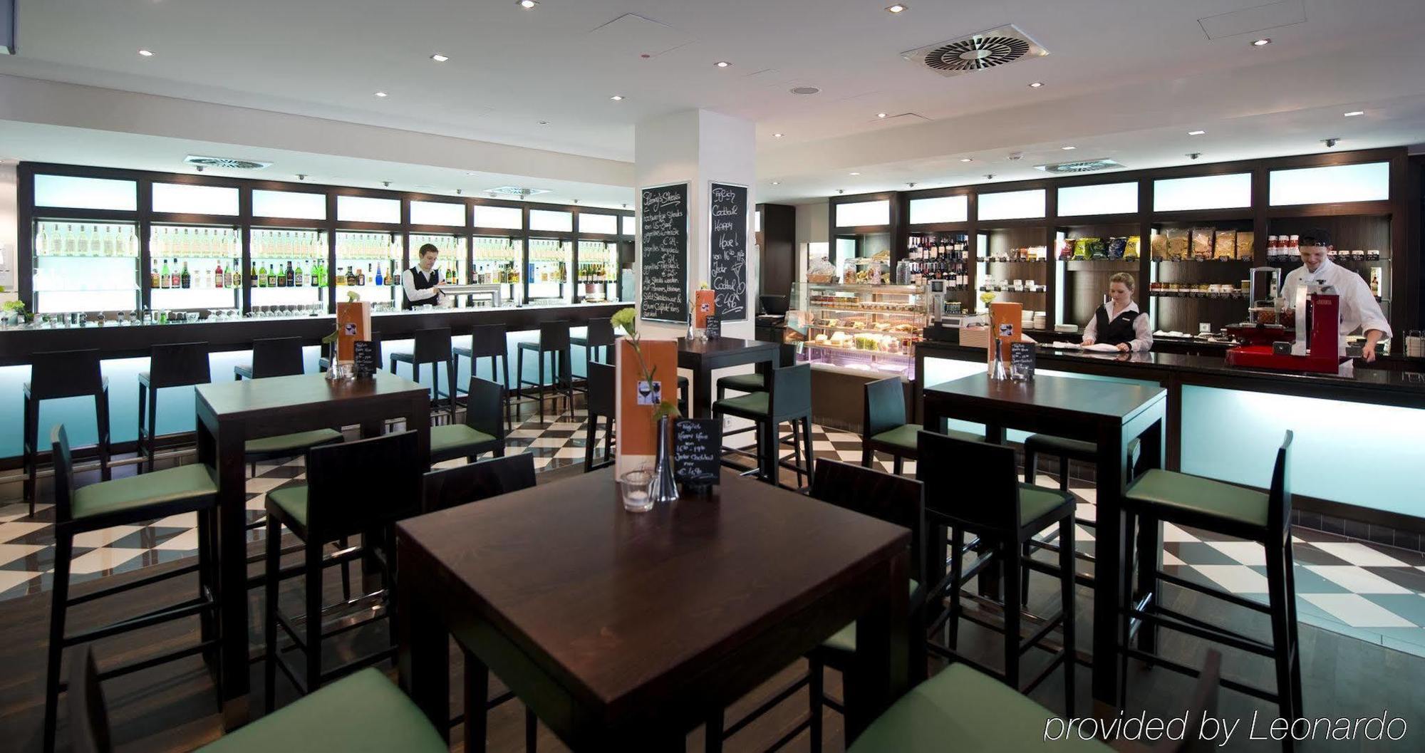 Flemings Hotel Frankfurt Hamburger Allee Frankfurt am Main Exteriör bild