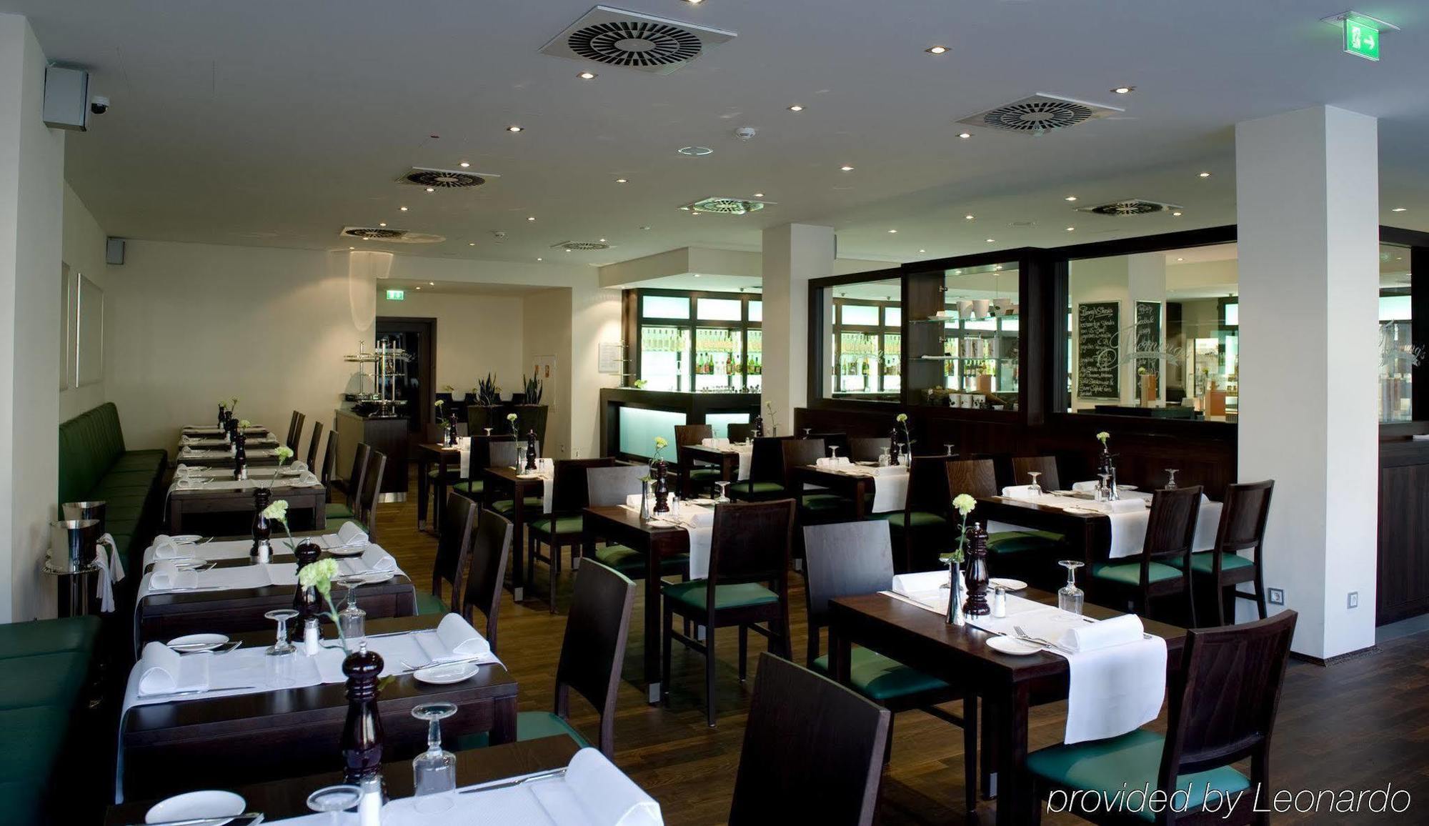Flemings Hotel Frankfurt Hamburger Allee Frankfurt am Main Exteriör bild